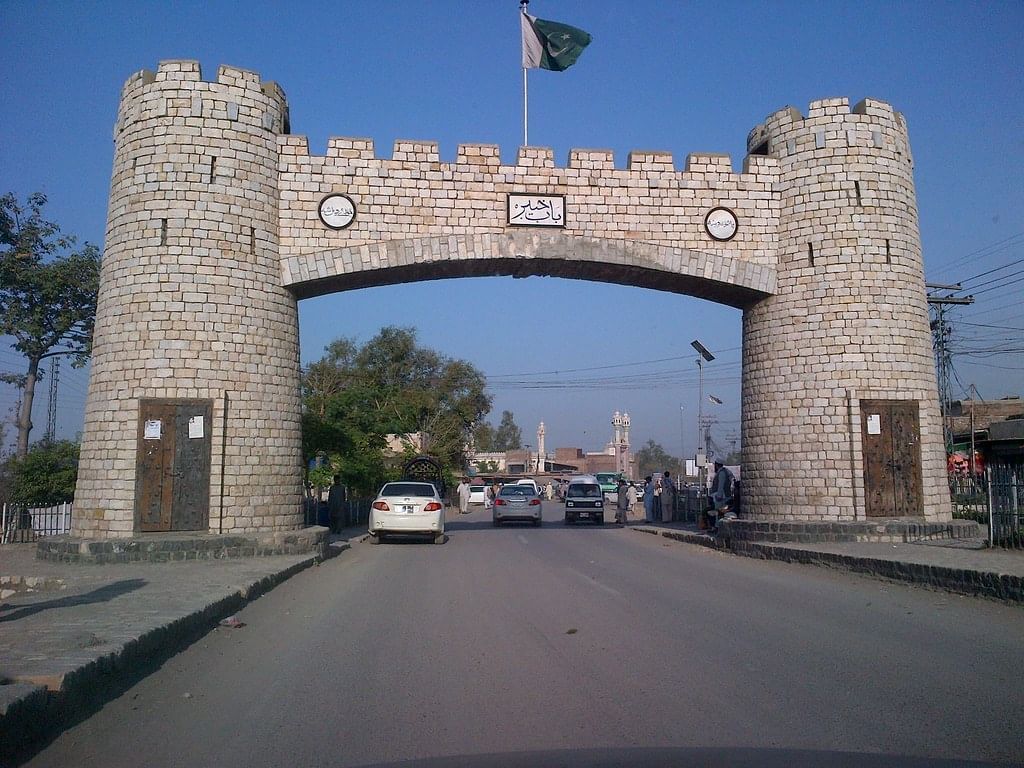 Khyber Pass Image 1